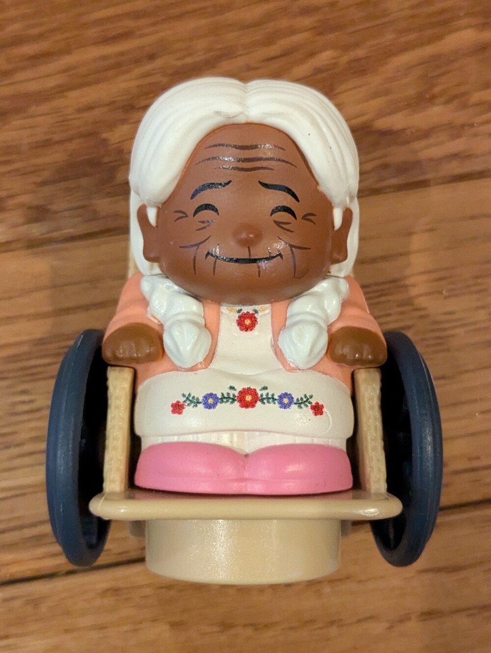 Little People Disney Pixar Coco Grandma